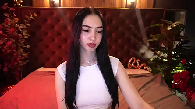 Czat XXX na żywo – WildKittenX_