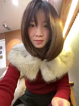 littleqiu Chat XXX in diretta