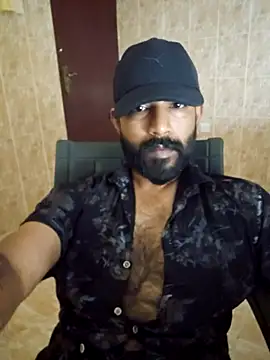 Bigkannan: вебкам-шоу