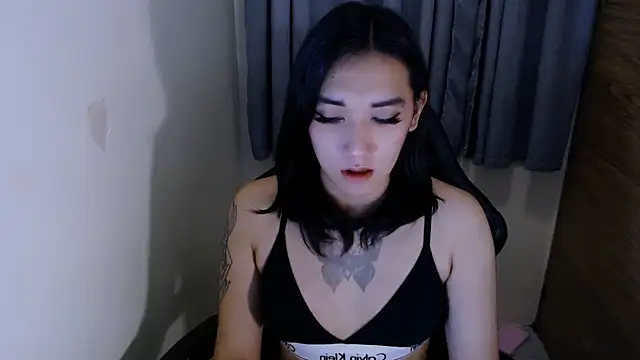 Czat XXX na żywo – cuntyslut_lexie