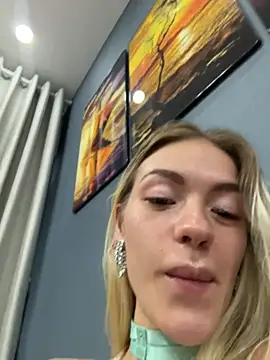 Czat XXX na żywo – -Sexy_Barbie-