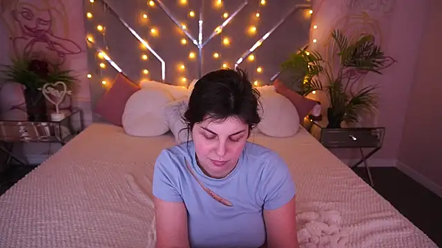 MirandaWong: онлайн-секс-чат