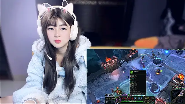 yuki3366 Chat XXX live