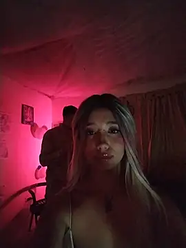 Czat XXX na żywo – Ariana_bb