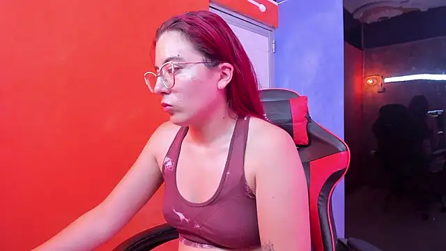 allison_mc 라이브 XXX 채팅