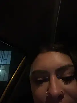 AbrilAw's Webcam Show