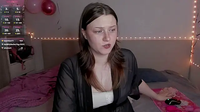 Czat XXX na żywo – henta1sonya