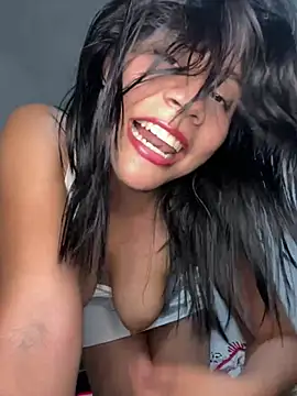 sarita_bibies19 élő XXX-chatje