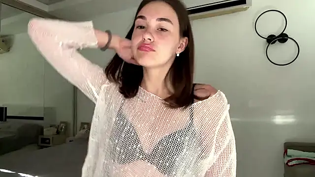 MauritaSpueler 라이브 XXX 채팅