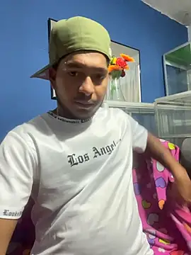 Chat XXX en directo de Danny_black11