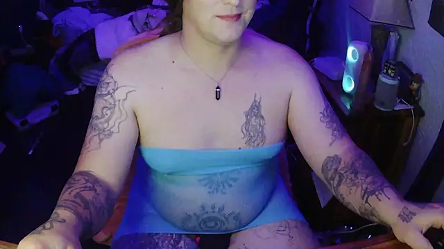 Abagail_soft ওয়েবক্যাম শো