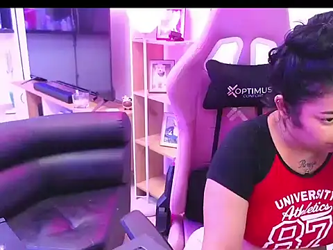 Show de The_Wicked_Queens02 na webcam