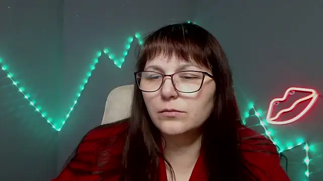 AliceInksSweetty Show Webcam