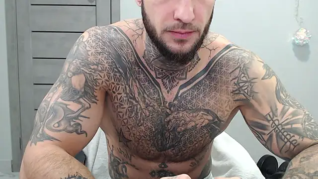 Chatroom XXX en direct de maxi_foxxx