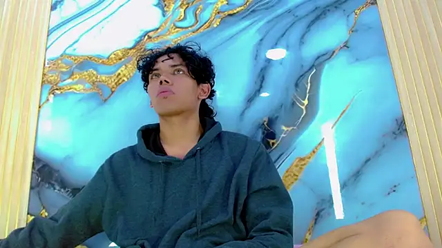 Chat XXX en directo de DaviidBuckx_