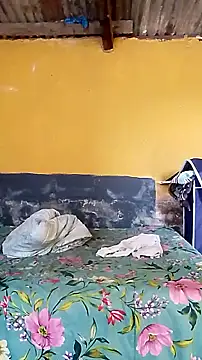 HornyAss_Bitch 网络视讯表演