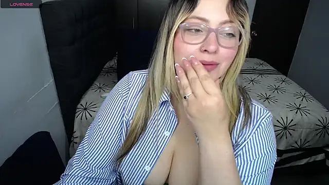 Valentina_St 라이브 XXX 채팅