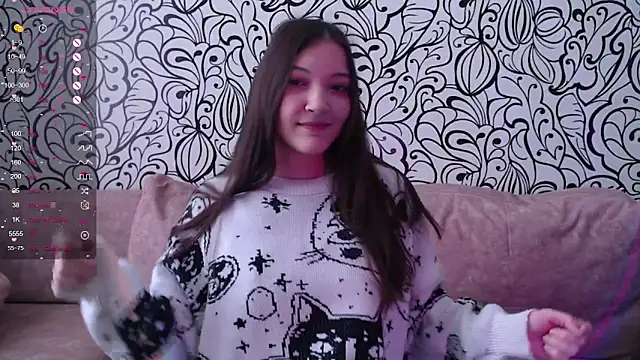 AlisaDevis 라이브 XXX 채팅