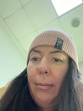 XXX chat uživo modela eveangelll