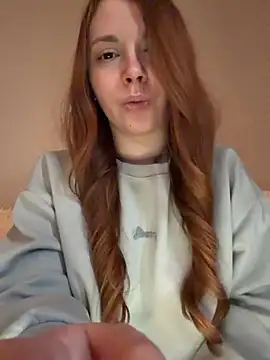 oh_rachel's Live XXX Chat