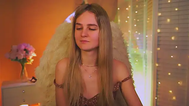 DeboraLarson live XXX chat