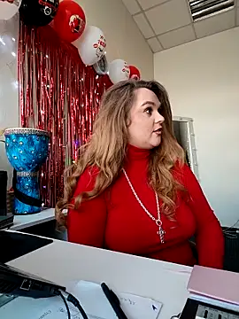 Juicy_PeachLuxのライブXXXチャット