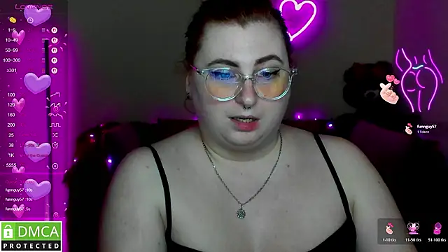 Alicia_love00 Live XXX-chat