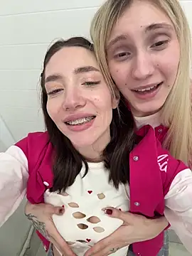 دردشة BallerinaCappuccino_ الجنسية المباشرة