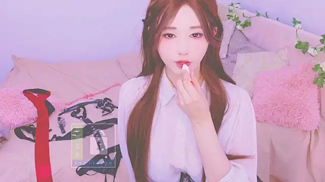 LongoriaEva 라이브 XXX 채팅