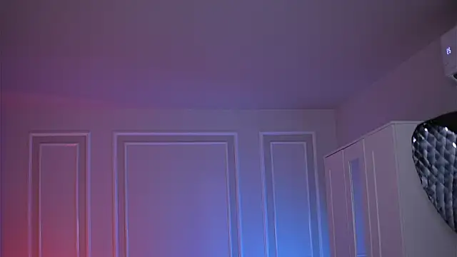 SammiMonroe 라이브 XXX 채팅