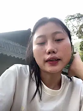 ngoccc-nga 网络视讯表演