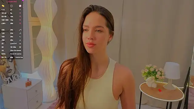 แชท XXX สดของ MeiLiscio