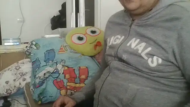 vitalik66679 – Kamerová šou