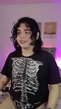 Chat XXX Live Daniellesins1