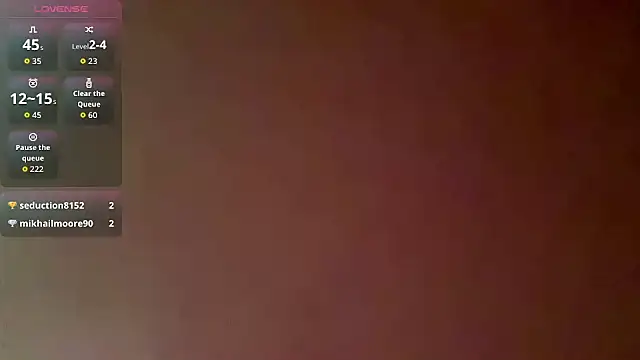 Romantic-Rascal live XXX chat