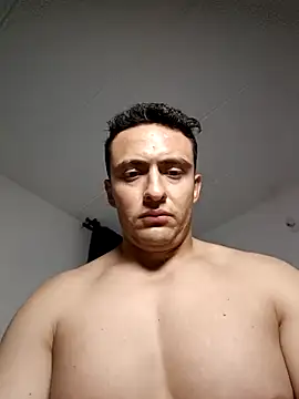 romantideman Show Webcam