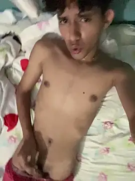 Show de webcam de Stickmendez