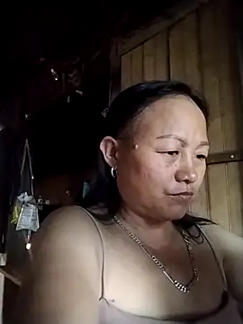 Lucie_Fuzk Show Webcam