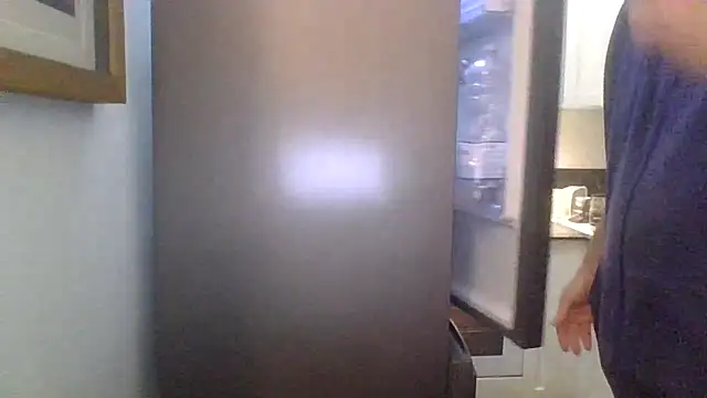 Pertunjukan Kamera Web ANONIMO7735