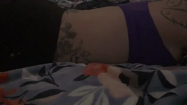 MaddisonX 라이브 XXX 채팅