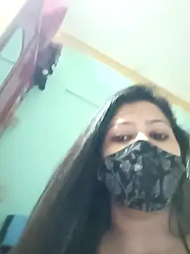 SANAYA_ROY Live XXX-Chat