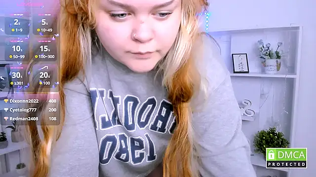 Chatroom XXX en direct de Erica__Alta