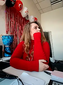 Juicy_PeachLux's Live XXX Chat