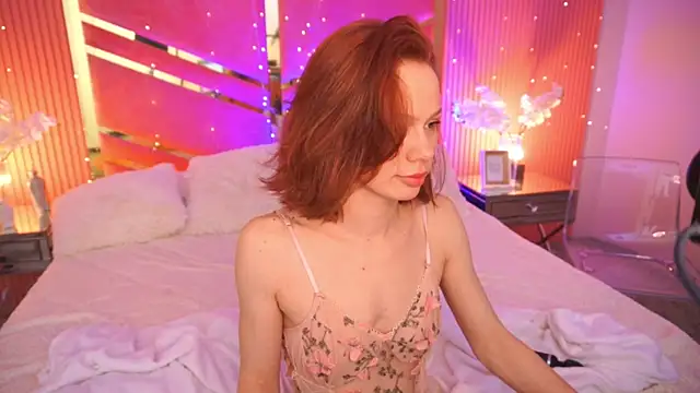 ShyySiren Live XXX-Chat