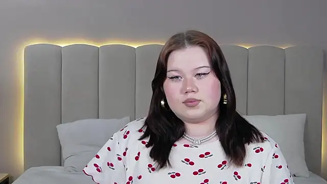 EvaNova_ Live XXX Chat