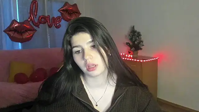 KisaModel Live XXX-Chat