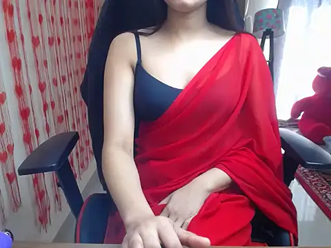 แชท XXX สดของ Gaur_baby69