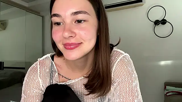 MauritaSpueler Adlı Modelin Canlı XXX Sohbeti