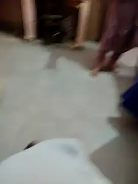 yashudick Pertunjukan Webcam