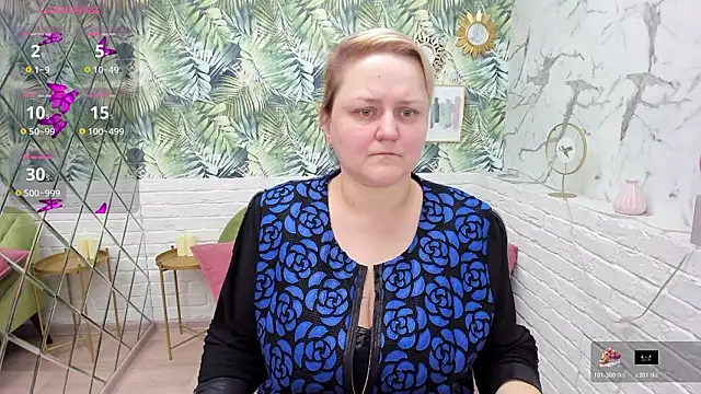 ScarlettSoft Adl ı Modelin Canlı XXX Sohbeti